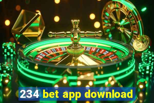 234 bet app download